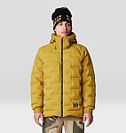 Mountain Hardwear - 65% Off Select Styles