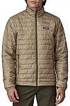 Patagonia Men's Nano Puff Jacket