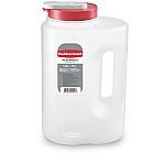 Rubbermaid Mixermate Leak-Resistant Pitcher, 1 Gallon