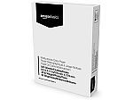 500 Sheets Amazon Basics Multipurpose Copy Printer Paper, 8.5" x 11", 20 lb