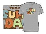 Woot - $8 Shirt Sale (Dad or Grads)