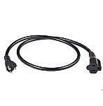 3-Prong Amazon Basics Indoor Extension Cords