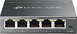 TP-Link 5-Port Gigabit Ethernet Easy Smart Switch