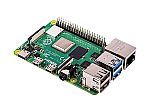 Raspberry Pi Raspberry Pi 4 Model B (8GB), WiFi