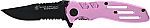 Smith & Wesson Extreme Ops SWA24SPCP Knife