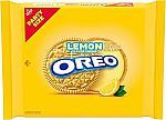 24.95-Oz OREO Chocolate Sandwich Cookies (Mint Various)