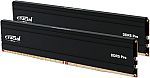 Crucial Pro 48GB DDR5 RAM Kit (2x24GB)
