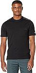 Wolverine Men's Guardian Cotton Pocket Short Sleeve Tee