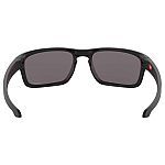 OAKLEY She's Unstoppable Polarized Sunglasses