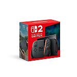 (12am ET 6/5) Nintendo Switch 2 Gaming Console