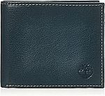 Timberland Men's Leather Wallet