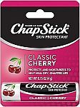 ChapStick Classic Lip Balm Tubes