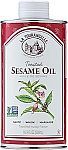 16.9 fl oz La Tourangelle, Toasted Sesame Oil