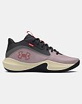 Under Armour UA Lockdown 7 Basketball Shoes $34,