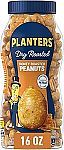 16-Oz Planters Honey Roasted Peanuts