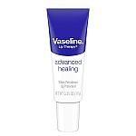 Vaseline Unscented Lip Balm + $2 Walmart Cash