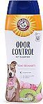 Arm & Hammer Deodorizing Dog Shampoo 20 Fl Oz