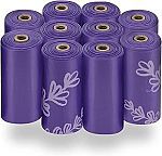 150-Ct Best Pet Supplies Dog Poop Bags