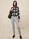 Banana Republic Factory - Extra 50% Off Clearance or Extra 20% Off