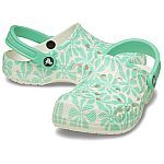 Crocs Baya Seasonal Printed Clog