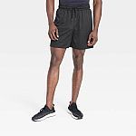 All In Motion 6" Men's Mesh Shorts (Various Colors)