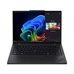Lenovo ThinkPad T14s Gen 6 14” Laptop (Ultra 7 258V 32GB 1TB)