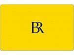 Banana Republic $50 Gift Card (Email Delivery)