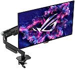 ASUS ROG Swift 27” QHD OLED DSC Gaming Monitor