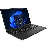 Lenovo ThinkPad P14s Gen 5 14.5" 3K Laptop (Ultra 7 155H, 32GB 1TB)