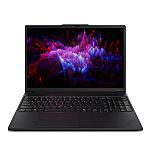 Lenovo ThinkPad P16s Gen 3 16" WQUXGA Laptop (Ultra 7 155H 96GB 2TB RTX 500)