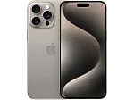 Apple iPhone 15 Pro Max 256GB Unlocked Smartphone (Grade A Refurbished) with 1 Year Warranty