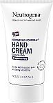 2-Oz Neutrogena Norwegian Formula Hand Cream
