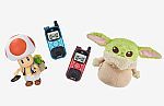Woot - Toys Sale + extra 21% off 4+ items