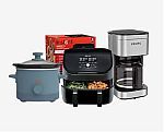 Instant Slim 6QT Air Fryer Oven
