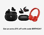 Beats Solo3 Wireless On-Ear Headphones