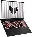ASUS TUF Gaming A16 16" 2.5K Copilot+ Gaming Laptop (Ryzen AI 9 HX 370 RTX 4060, 16GB  1TB)