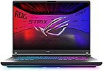 ASUS ROG Strix G16 16” FHD+ Gaming Laptop (RTX 5060 i7-14650HX 16GB 1TB)