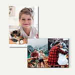 Walgreens Photo - Same Day 5x7 Photo Magnet