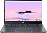 Refurbished Acer 14" FHD Touchscreen Laptop (i3-N305 8GB 512GB)