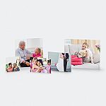 Walgreens - Two Free 5×7 Photo Prints