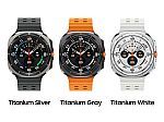 Samsung EPP/EDU Members: 47mm Galaxy Watch Ultra (Wi-Fi + LTE)
