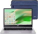 Acer Chromebook 315 15.6" FHD Laptop (N4500 4GB 64GB)