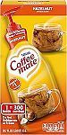 50.7-Oz Nestle Coffee Mate Coffee Creamer w/ Pump (Hazelnut)