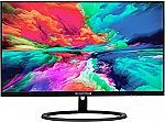 Sceptre IPS 27” 2K QHD 75Hz Monitor (E275W-QPT)