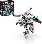 LEGO Star Wars Luke Skywalker X-Wing Mech 75390