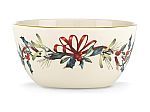 Lenox 847254 Winter Greetings 5" Bowl