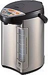 Zojirushi Hybrid Water Boiler & Warmer 4-L