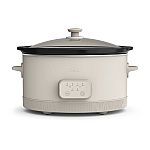Target - bella 6qt Programmable Slow Cooker