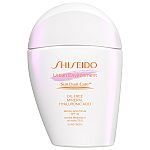 Shiseido  Urban Environment Oil-Free SPF 42 Mineral Face Sunscreen 1-Oz