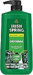 30 Oz Irish Spring Original Moisturizing Body Wash